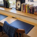 성현로 | 일산 성석동 수플레 맛집 '카페준' | 애견동반 방문 후기