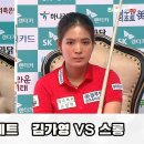 [결승] 김가영 vs 스롱 7세트[SK렌터카 LPBA 월드챔피언십 2023] 이미지