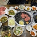 광양한우식육식당 이미지