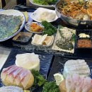 수림횟집 이미지