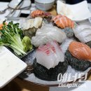 강동-천호-1256 | 성내동 맛집 - 강동 정 : 일식중식의 콜라보 회식장소로 굿