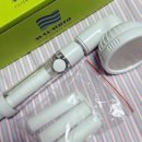 [샤워기 교체 고민이라면?] 마움바이오 필터샤워기 리얼리뷰