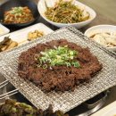 언양불고기 이미지