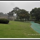 장안공원 이미지