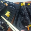 청춘김밥 이미지