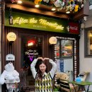 신흥글로벌토탈샵 | 이태원 해방촌 신흥시장 야장 이태원거리 놀거리 소품샵