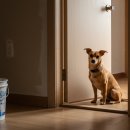 배산로14길 | 익산도배, 반려동물 안전까지 챙긴 후기!