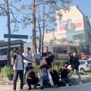 홍대걷고싶은거리 이미지