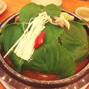 뼈다귀전골수누리 | 경희대 국제캠퍼스 맛집 수누리 뼈다귀 전골 감자탕 후기