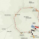 산성등산로1 이미지