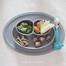 +288::9개월아기 아이주도이유식 1일차<9개월아기 이유식스케줄>