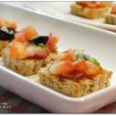 토마토피자 이미지