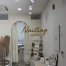 씨유 증산양우3차점 | 양산 증산 네일샵 자석네일 추천 지속력 좋은 네일링 (+애견동반가능)