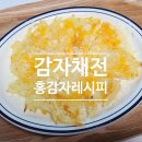 브런치 메뉴 완성 이미지