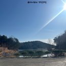 북동저수지 | 대부도 대형카페 '라라랜드 베이커리 카페'