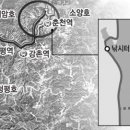 서면 자전거도로 이미지