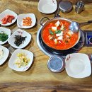 전라밥상 | [전라/여수] 전라도 밥상 여수 현지인 김치찌개 맛집 동트는집
