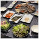 청초숯불갈비 이미지