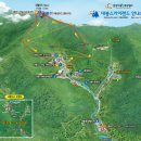 산삼휴양밸리(대봉캠핑랜드) 이미지