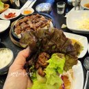 본가참숯석갈비 | 충주 본가참숯 석갈비에서 시부모님과 주말 점심식사