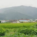 서운 북산리 석조여래입상 이미지