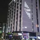 호텔반트 안산점 | 두바이 호텔 (호텔)(대한민국)(광주) 특가_외 추천 인기숙소