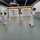 비전 히어로즈 태권도장 이미지