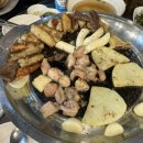 황금장충동왕족발보쌈