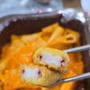 삼첩분식 대치점