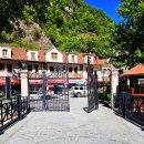 탄산수사우나 이미지