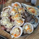 여인천하 | 을왕리 여인천하 조개구이 내돈내산 재방문 후기