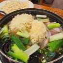 오빠해물칼국수