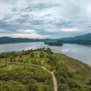 양평체육공원길 이미지