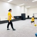 안성맞춤축구장(A구장) | 영유아 전용 축구장 갖춘 시흥축구교실, 솔레아스풋볼 5살 후기