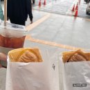 에버주유소 | 처인휴게소 셀프 공기압 확인과 맛집 &amp;스타벅스 위치, 에버랜드 근처 새로생긴 휴게소