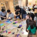 동안기획 | 직접 만든 기획 봉사 활동, 과정과 후기