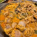 진사골순대국 이미지