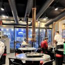 맘스터치 수원곡반정점 앞 이미지