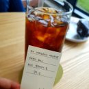 리센트커피 이미지