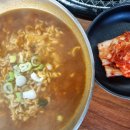 숯불구이실 별관