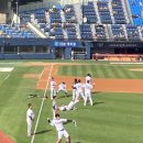 동복야구장 야구장 이미지