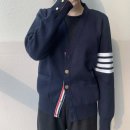 톰브라운여성 - 강남구 압구정로 407 | 톰브라운 가디건 밀라노 스티치 여성 남성 사이즈 추천 후기