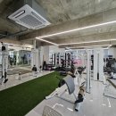 동홍동-10 | 10년 경력, 오직 '여성'을 위한 서귀포 헬스장[리본짐]