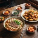 공시우육면