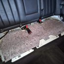 하얀크리닝 | 강남구 삼성동 자동차 벤츠 E클래스 E300 출장 실내세차 실내크리닝 후기, 새 차 컨디션 복윈기