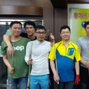 홍길동당구클럽 이미지