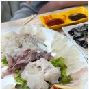 민정반찬 | 속초 대포항 가성비 회센터 맛집 추천 민정이네 내돈내산