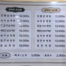 부원 | 연산동삼계탕맛집 '부원삼계탕' 옻 삼계탕 솔직 후기