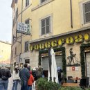 D00186 | 이탈리아 로마 3대 커피 맛집, 기다려서 마시는 커피 “타짜 도로 (Tazza D'oro)” 솔직후기