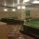 롯데호텔울산사우나 이미지